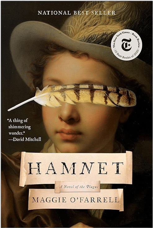 hamnet the book