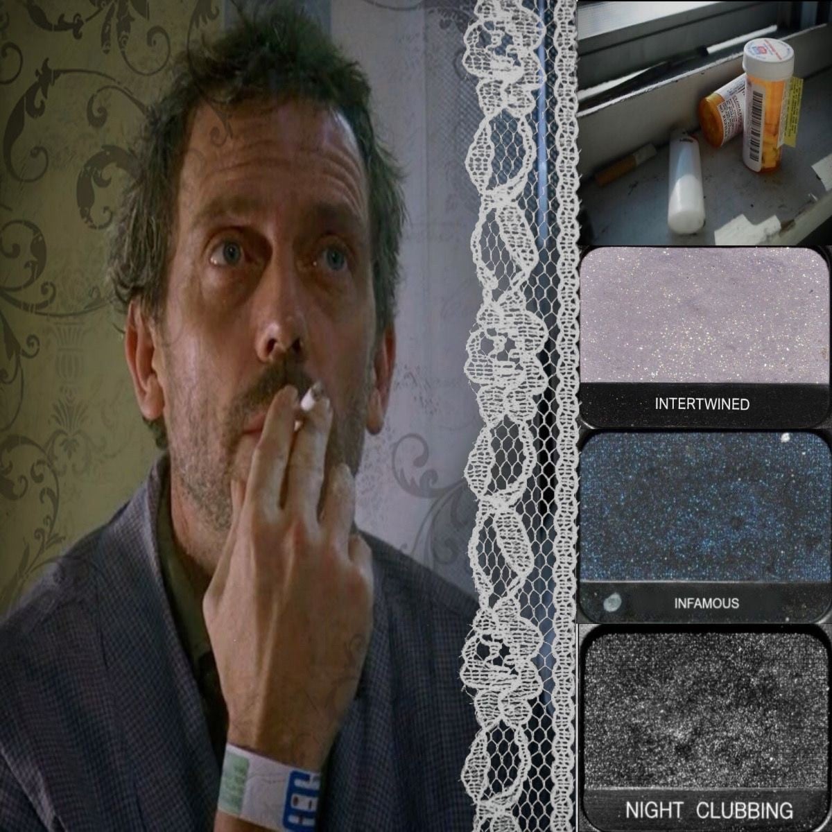 dr house