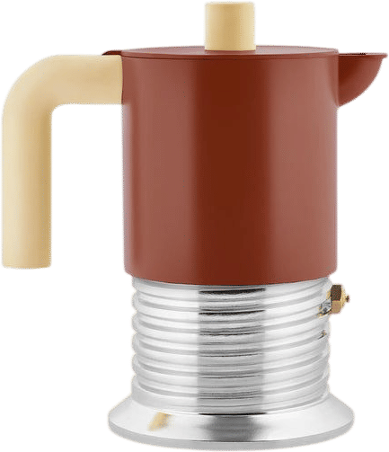 Vite Espresso Coffee Maker