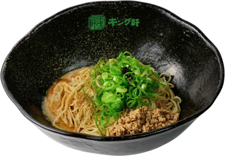 King Ken (Hondori)