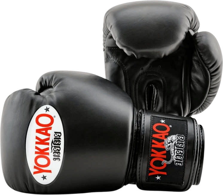 YOKKAO Matrix Muay Thai Gloves 16oz