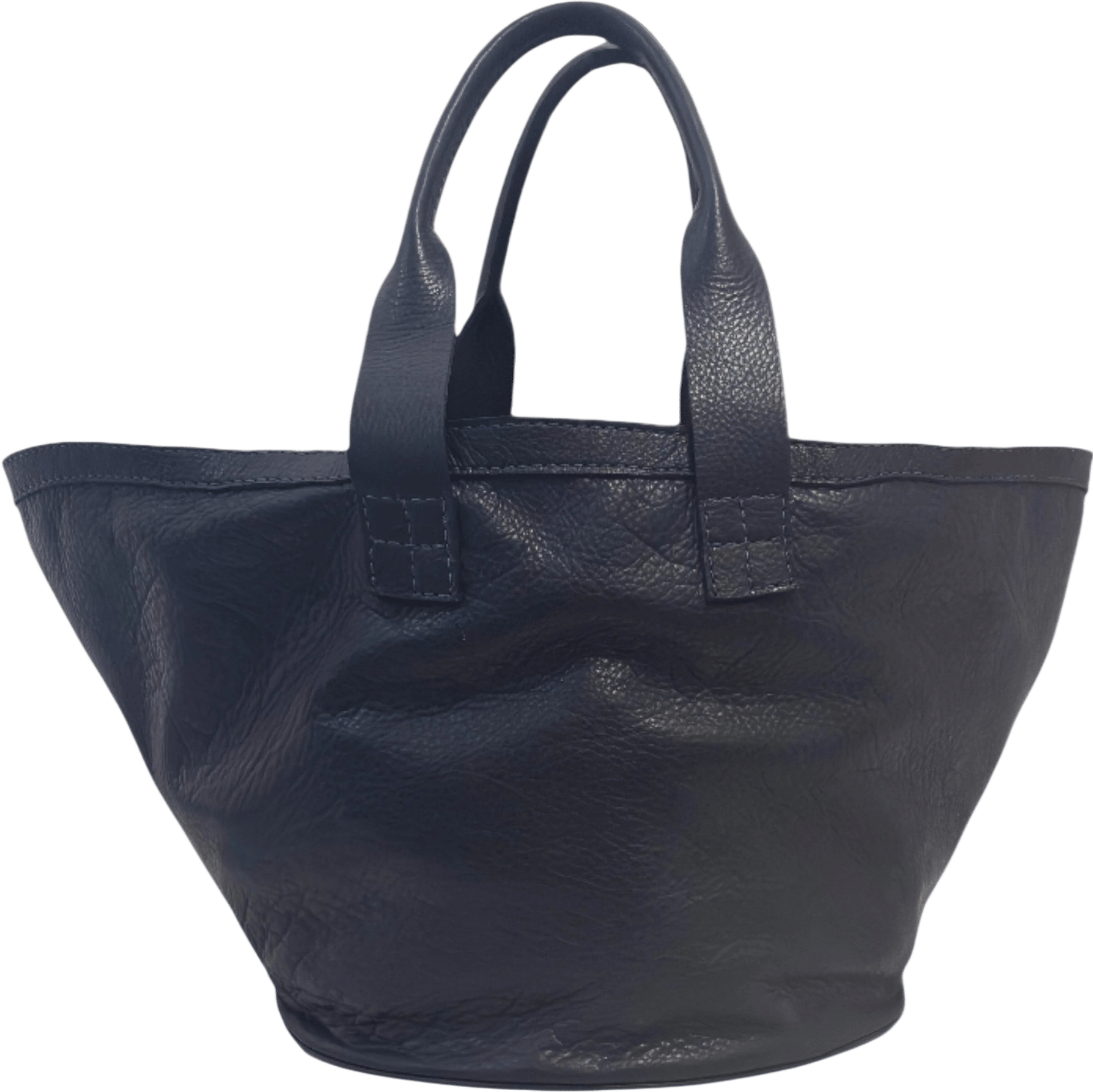 The best leather tote