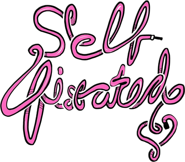 self fixated