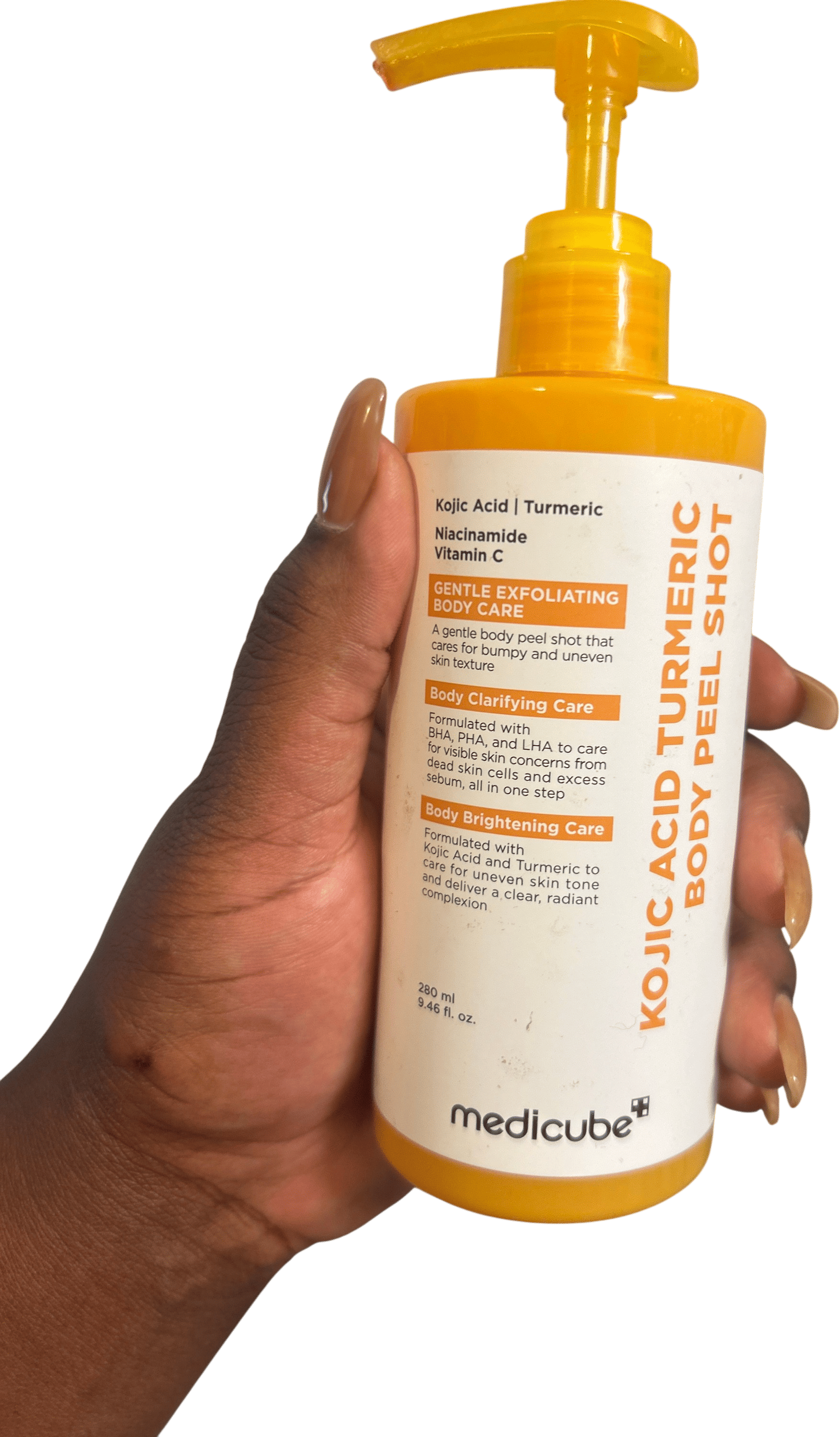 MEDICUBE PRODUCTS
