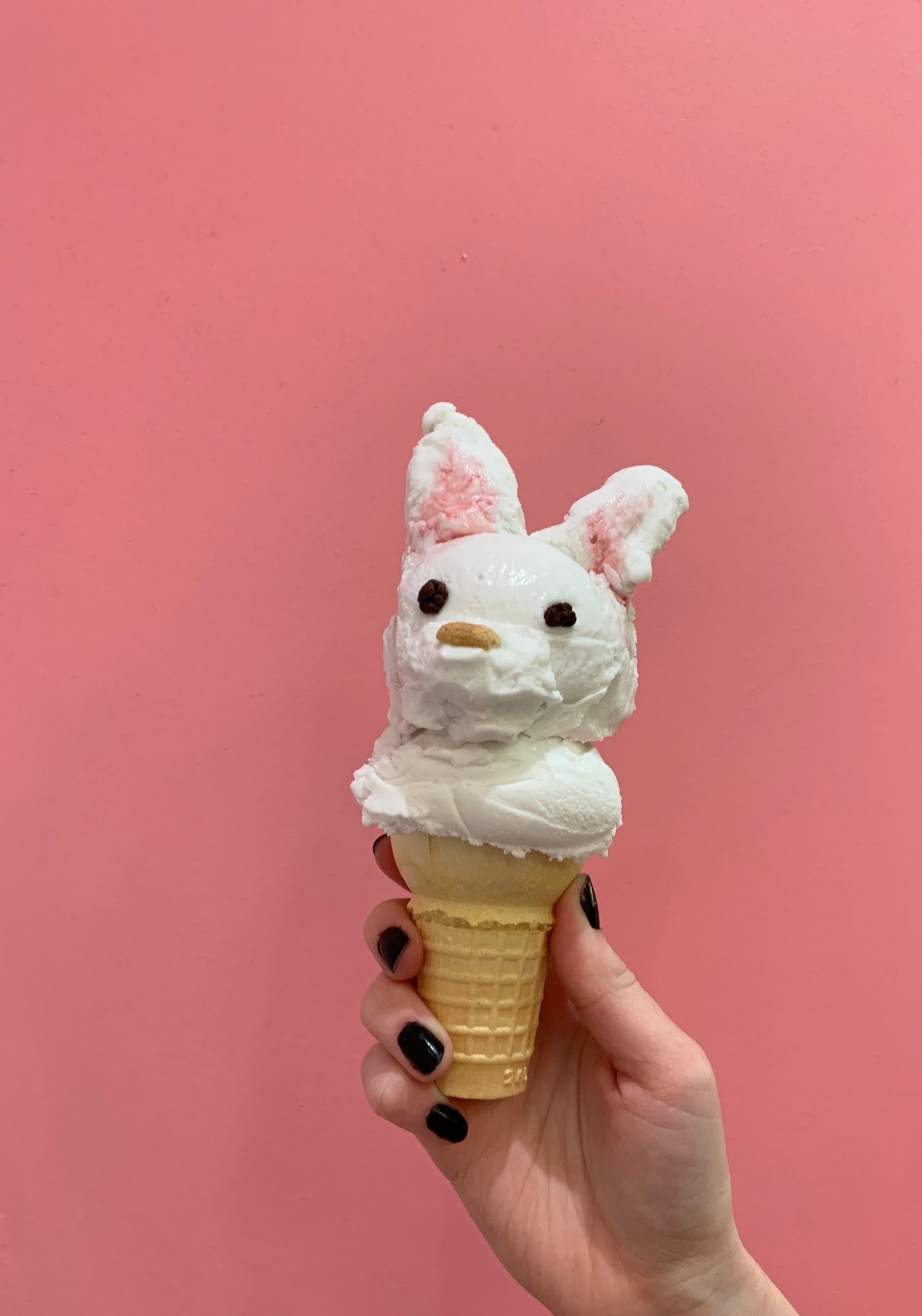 Millie's Homemade Ice Cream