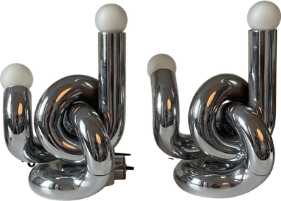 Bruco Lamps