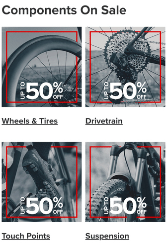 Competitive Cyclist Black Friday deals