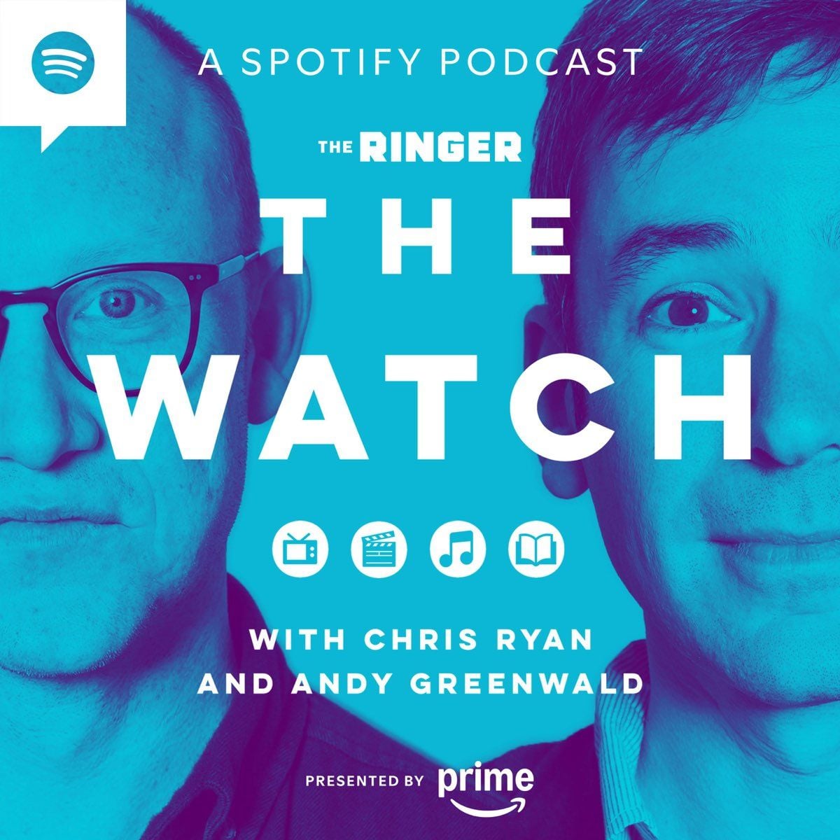 The Watch (Podcast)
