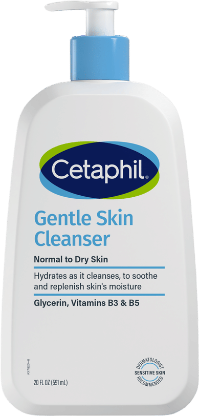 Cetaphil Gentle Skin Cleanser