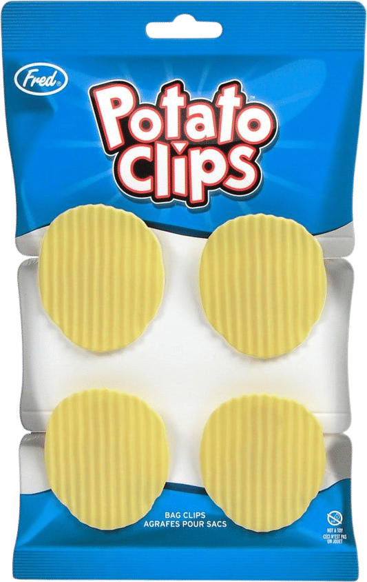Potato Clips
