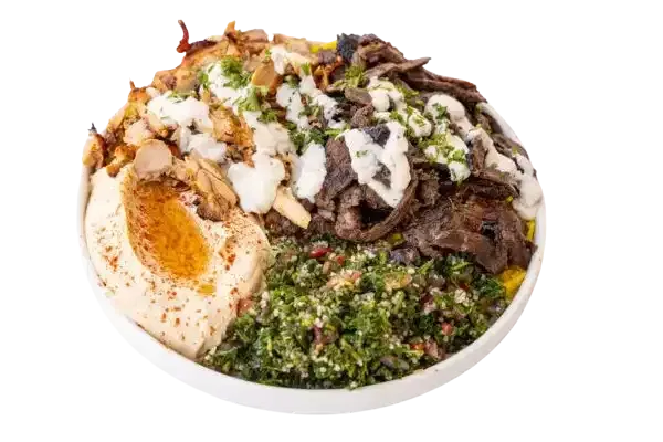 Shawarma Guys