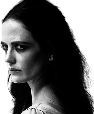 Eva Green in Penny Dreadful