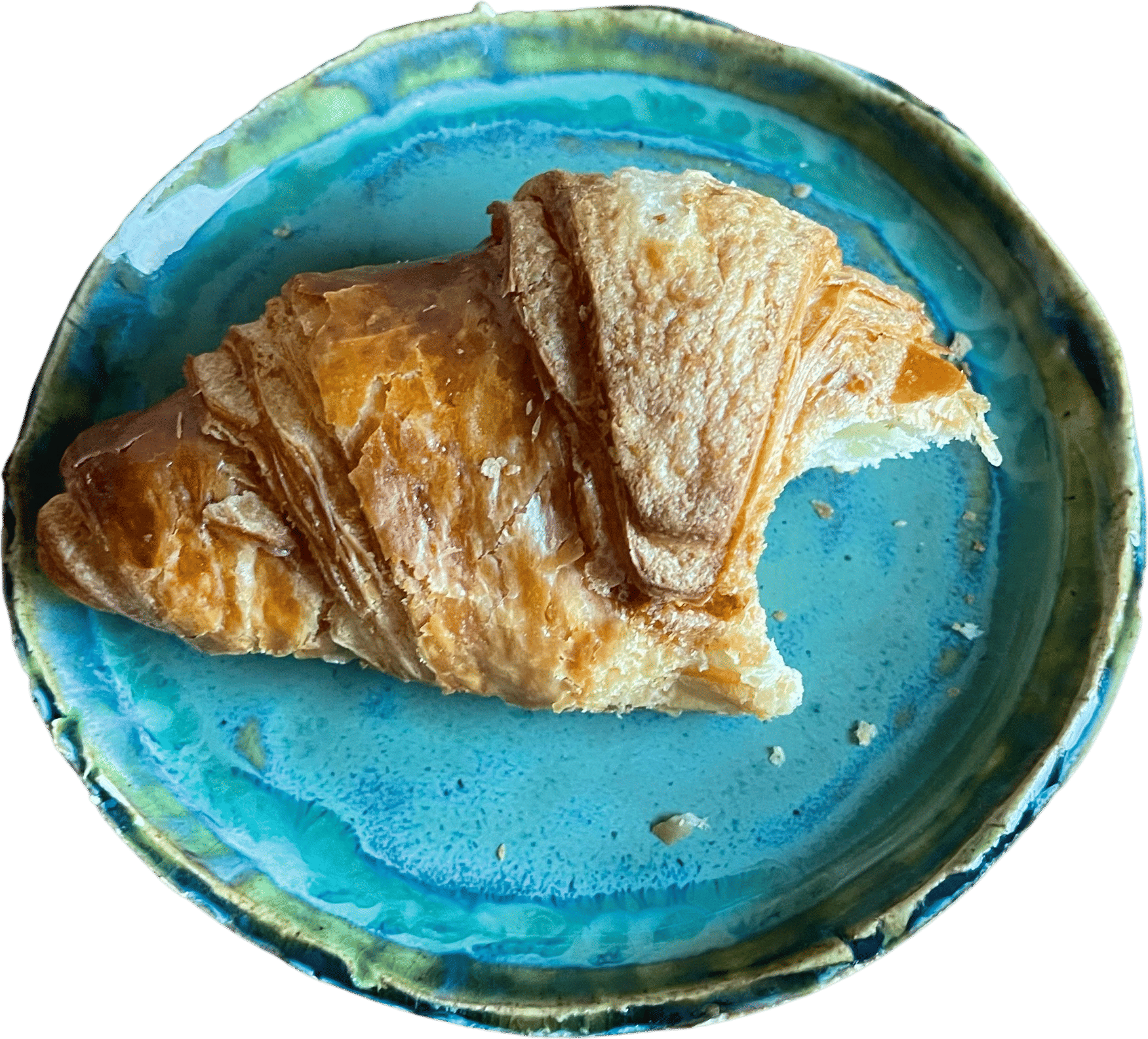 Lidl croissants