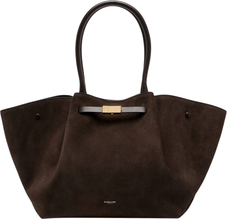 Bags for the just-in-case creatives who carry the whole world on her shoulder