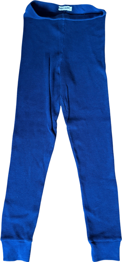 Organic Cotton Thermals