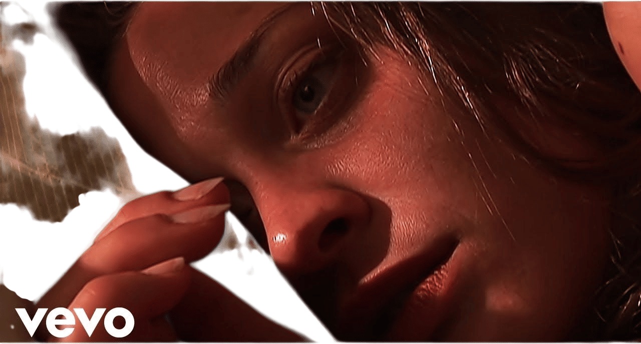 Fiona Apple - Not About Love