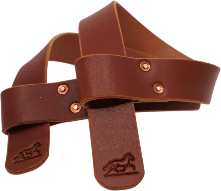 Lifting straps