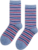 Maritime Crew Socks