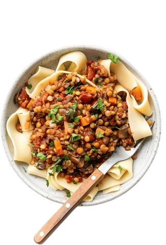 Vegan & Vegetarian Recipes