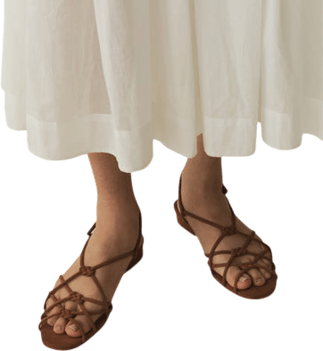 Doen Corsica Sandals