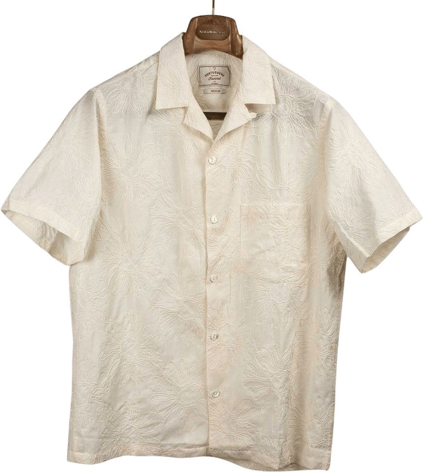 Duke Camp Shirt