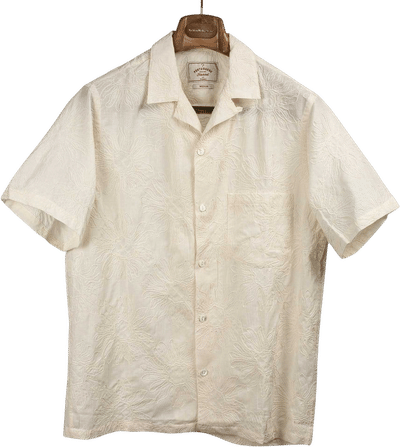 Duke Camp Shirt