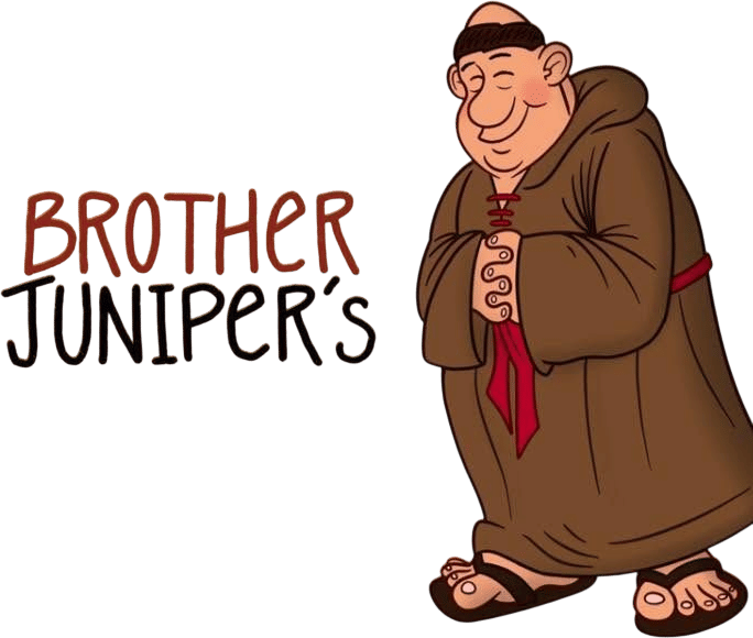 Brother Juniper's