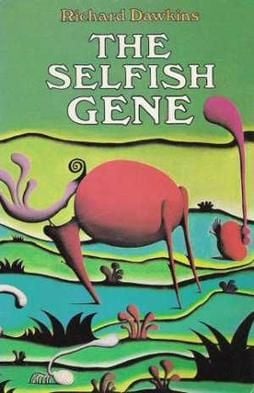 the selfish gene