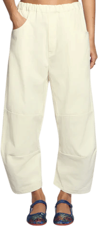 Pace Denim Pant