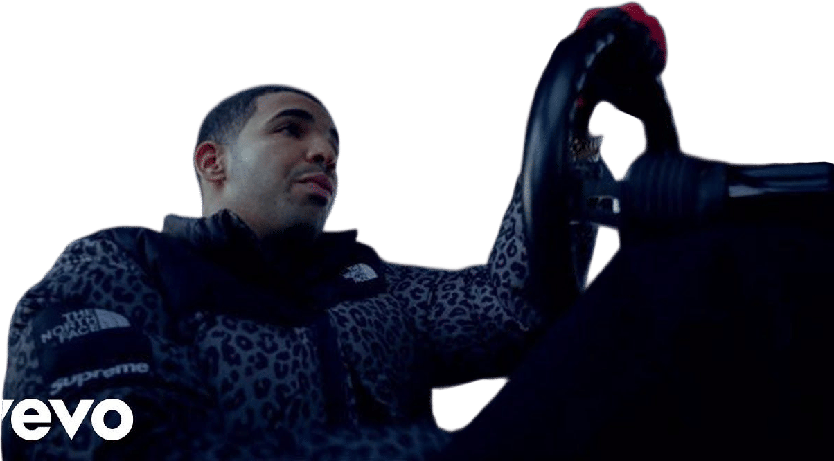 the motto - drake