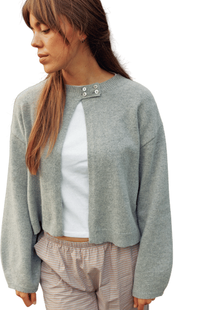 Payton Sweater