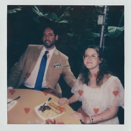 Things I still think about and love from my 2023 wedding