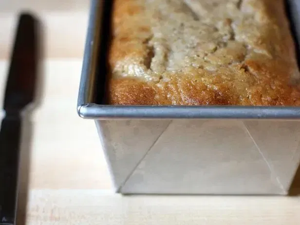 Flour's Famous Banana Bread