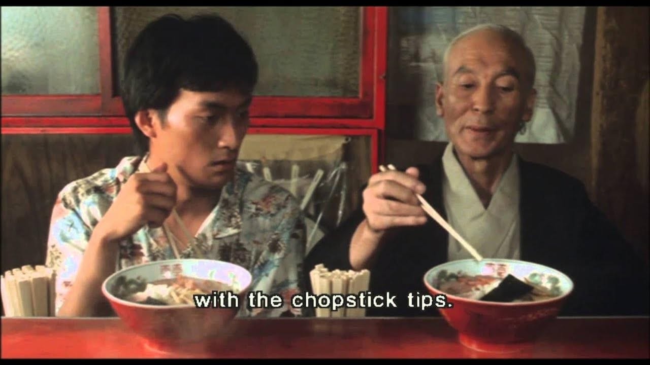 Tampopo