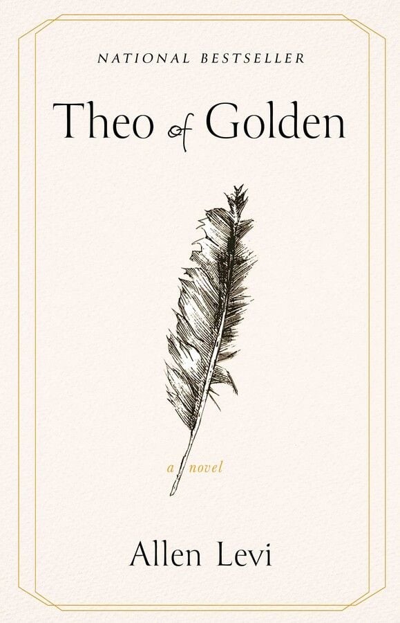 Theo of Golden