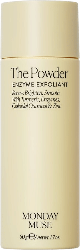The Powder - Enzyme Exfoliant