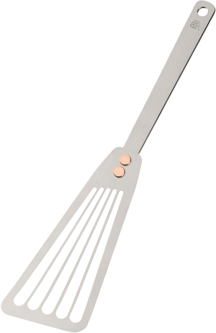 Titanium Fish Spatula