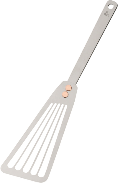 Titanium Fish Spatula