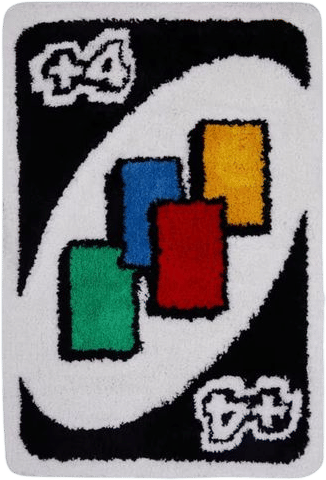 Uno Rug