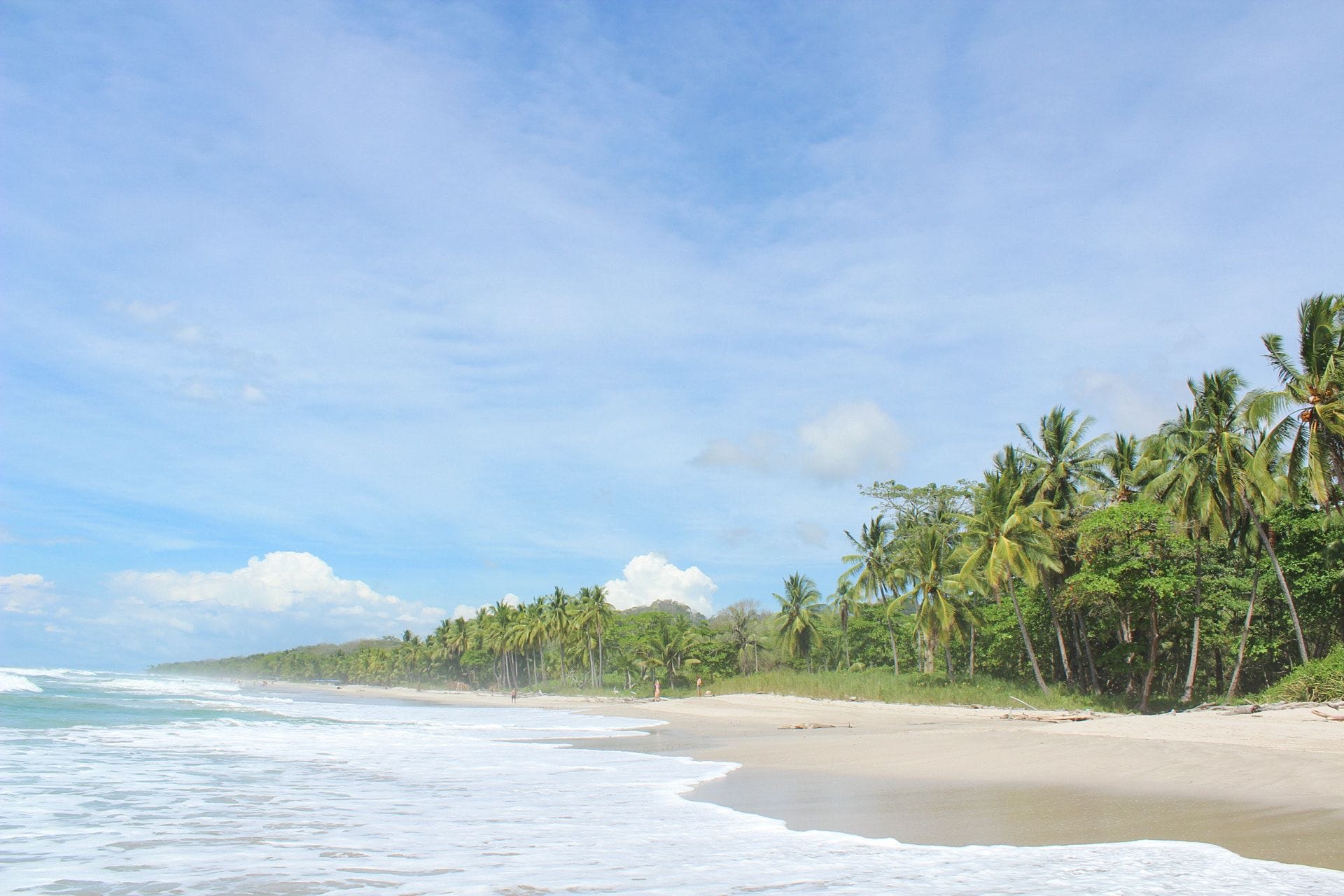 Santa Teresa, Costa Rica: The Best places to Eat, Stay… | The Ocean Drifter