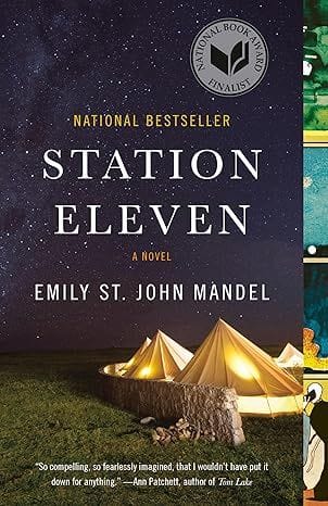 station eleven