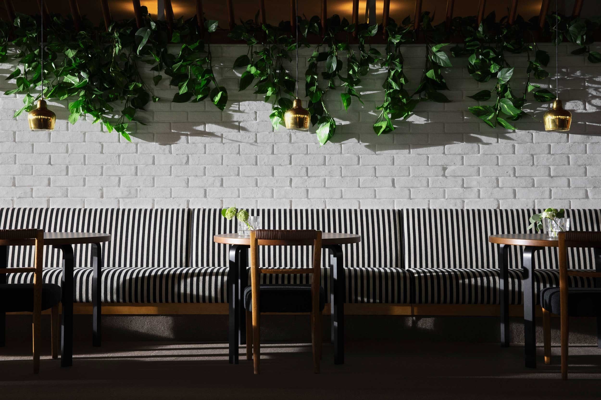 Restaurant Savoy
