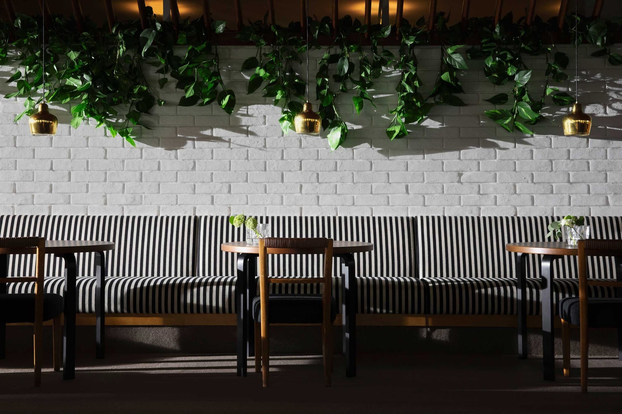 Restaurant Savoy