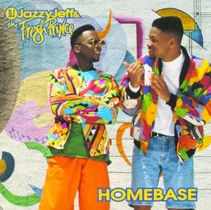 Summertime by DJ Jazzy Jeff and the Fresh Prince