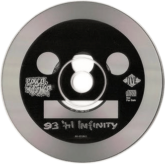 93 'til Infinity (Vinyl LP)
