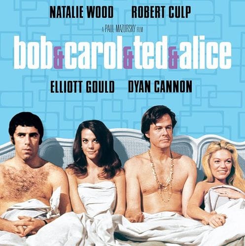 Bob & Carol & Ted & Alice