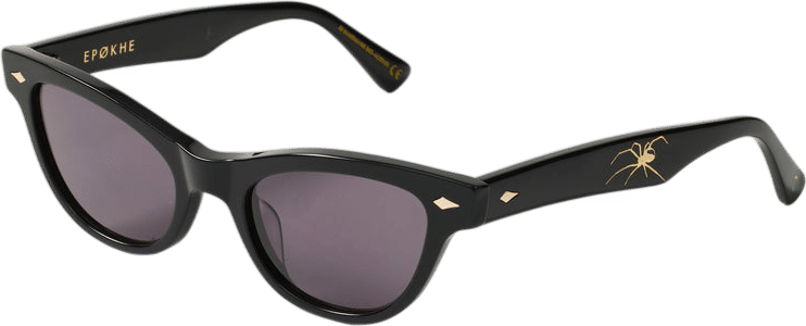 ephoke veil black glasses