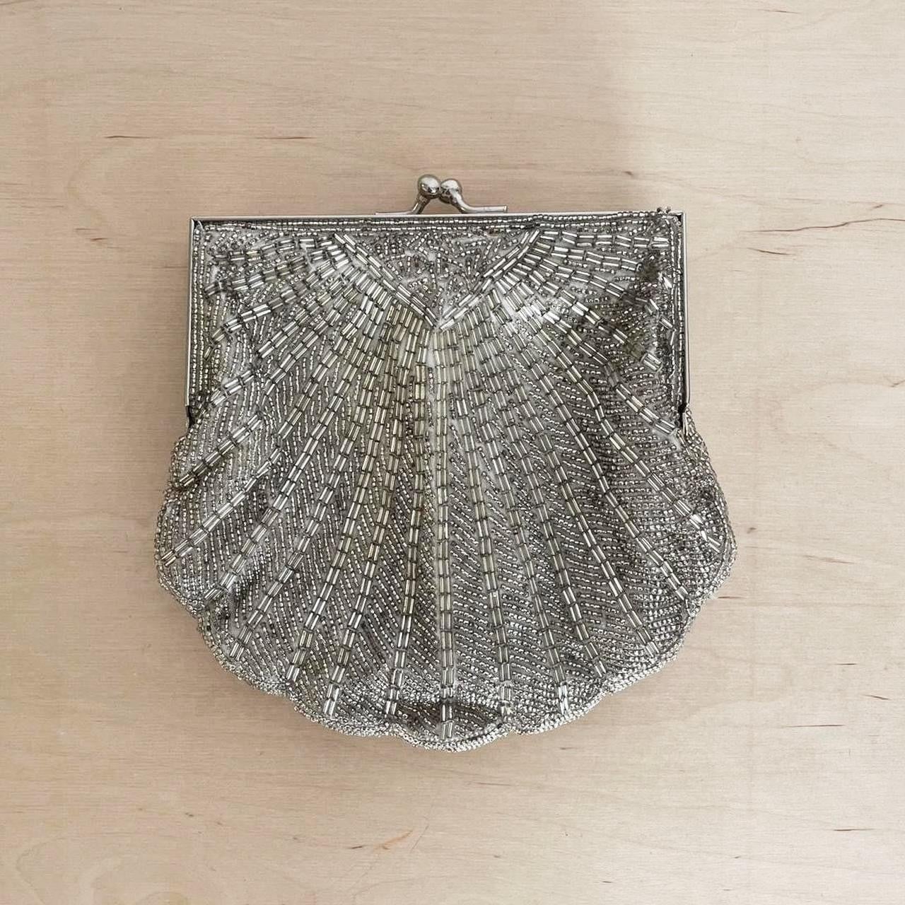Adult lady purses are overrated.
