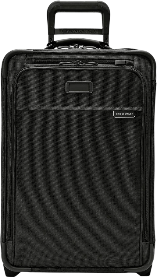 Baseline Essential 22" 2-Wheel Expandable Carry-On