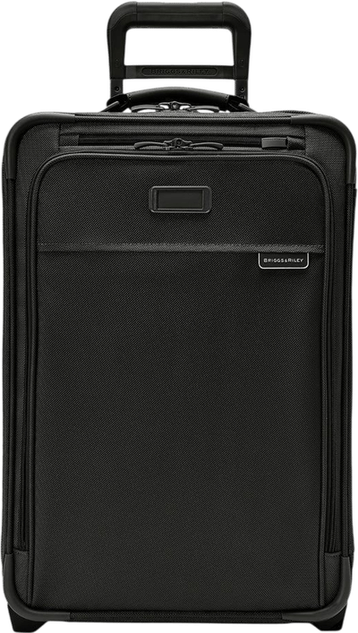Baseline Essential 22" 2-Wheel Expandable Carry-On